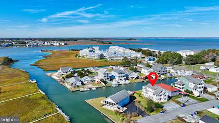 30210 Mariners Ln Ocean View, DE 19970