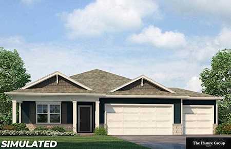 4456 Lawnwood Dr Bellevue, NE 68123