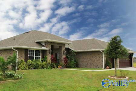 28514 Nature Trail Drive Harvest, AL 35749
