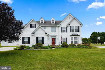 417 Apple Blossom Dr Camden Wyoming, DE 19934