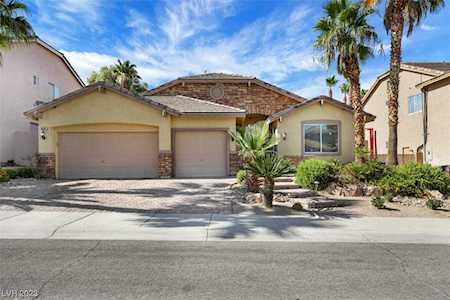 9624 Cherry Canyon Ave Las Vegas, NV 89129