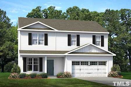 345 Pierce Landing Drive Garner, NC 27529