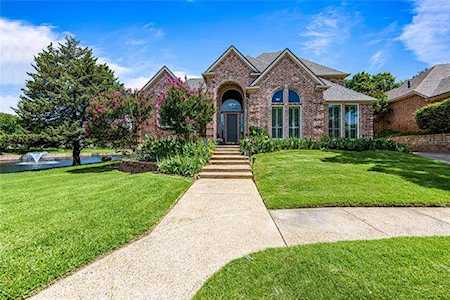 4700 Lakewood Drive Colleyville, TX 76034