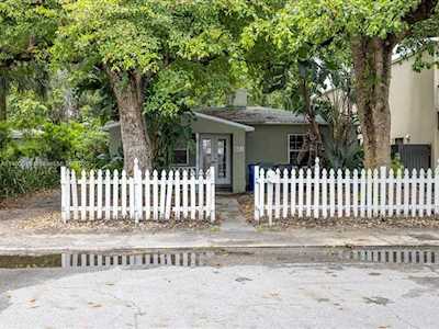 501 SE 21st St Fort Lauderdale, FL 33316