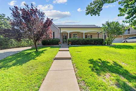 1101 Sunset Drive Trophy Club, TX 76262