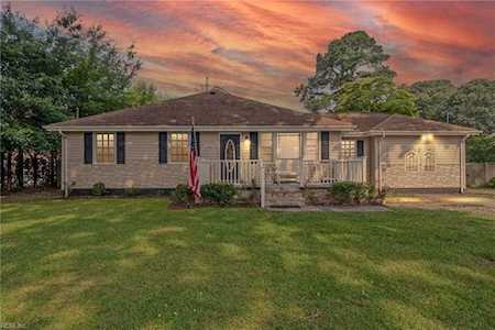 1069 Burlington Rd Virginia Beach, VA 23464