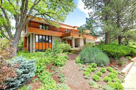 5831 S Happy Canyon Dr Cherry Hills Village, CO 80111