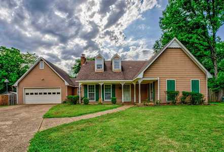 7056 Atherton Cv Memphis, TN 38119