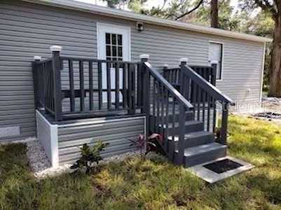 16633 Hill-N-Dale Hudson, FL 34667