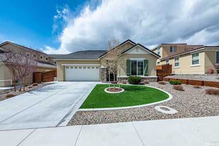 2527 Michelangelo Drive Sparks, NV 89434