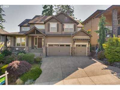 15736 SE Chelsea Morning DR Happy Valley, OR 97086