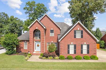 636 Rambush Dr Murfreesboro, TN 37128