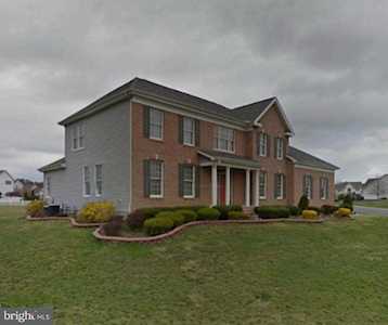 564 Brookfield Dr Dover, DE 19901
