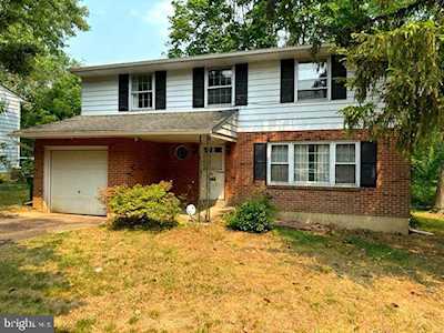 112 Timberline Dr Newark, DE 19711