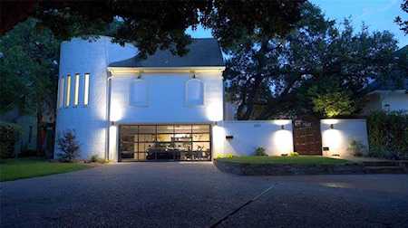 3841 Mockingbird Lane Highland Park, TX 75205