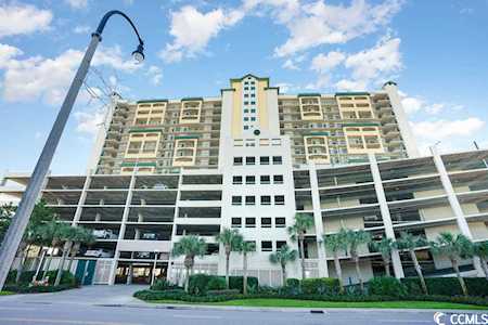 Ocean Bay Club Condos For Sale North Myrtle Beach SC - Ocean Bay Club