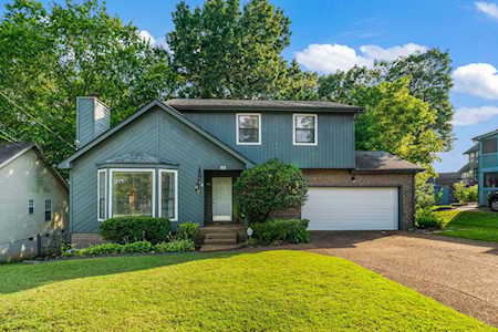 3249 E Lake Dr Nashville, TN 37214