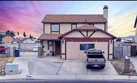 900 Coral Isle Way Las Vegas, NV 89108