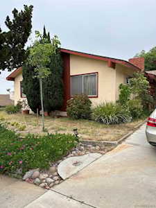 3184 Mount Tami Drive San Diego, CA 92111