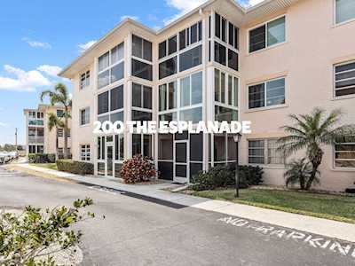 San Marco Condo Rentals Venice Fl