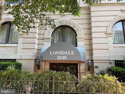 2138 California St NW #104 Washington, DC 20008