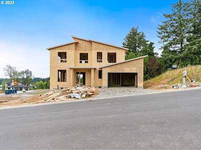 1624 W 14th AVE La Center, WA 98629