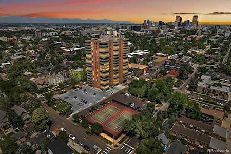 130 N Pearl St #606 Denver, CO 80203