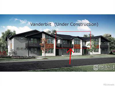 1804 Iron Wheel Dr #5 Windsor, CO 80550