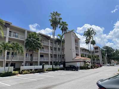 6241 Pointe Regal Circle #406 Delray Beach, FL 33484