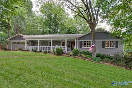 103 Mountainwood Drive Huntsville, AL 35801
