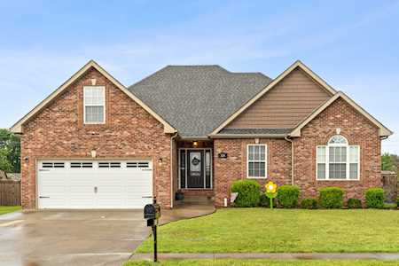 324 Abeline Dr Clarksville, TN 37043