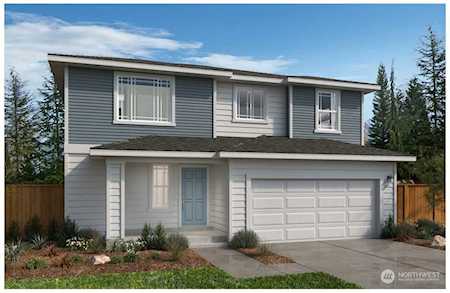 13523 186th Street Ct E #51 Puyallup, WA 98374