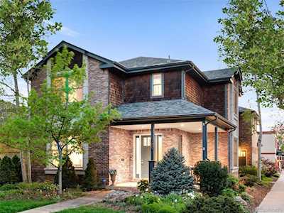 1001 S York St Denver, CO 80209