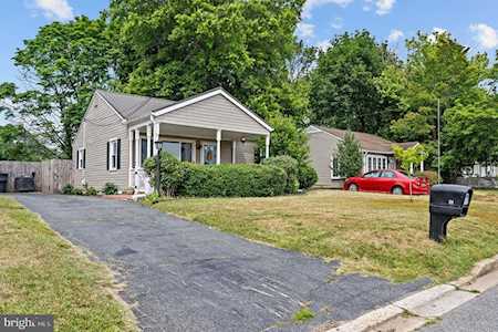31 Roosevelt Ave Dover, DE 19901