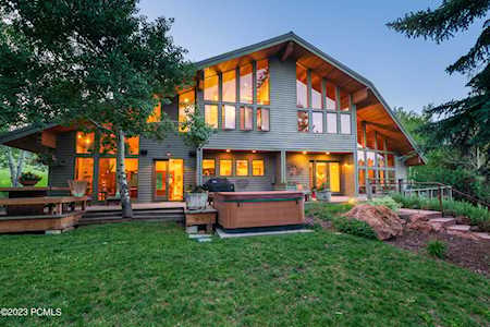 3057 Oak Rim Ln Park City, UT 84060