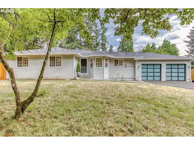 5101 NE 51st ST Vancouver, WA 98661