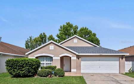6457 Cherry Grove CIRCLE Orlando, FL 32809