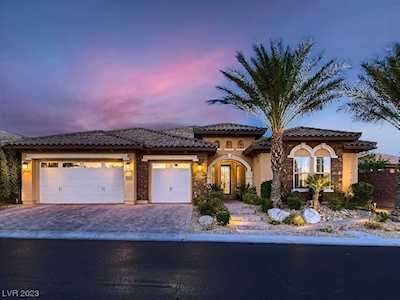 2736 Bonaparte Ln Henderson, NV 89044