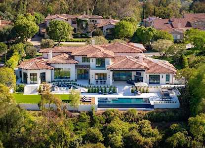 6722 Calle Ponte Bella Rancho Santa Fe, CA 92091