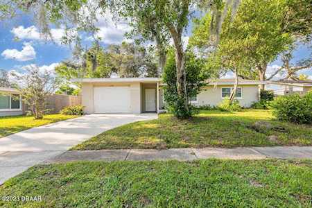 1291 Gallaten Road Ormond Beach, FL 32174