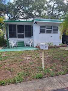 7803 46th Ave N #55 St. Petersburg, FL 33709