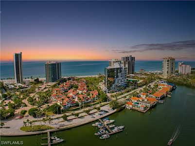 4708 Villa Mare Ln #26-28 Naples, FL 34103