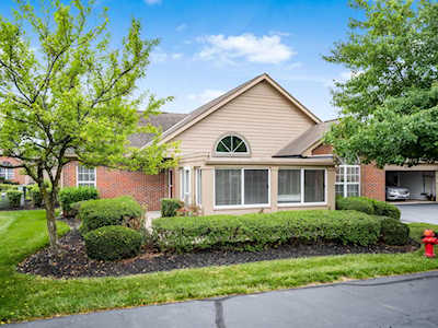 485 Dandy Brush Lane Gahanna, OH 43230