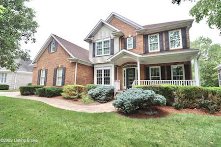 4236 Pleasant Glen Dr Louisville, KY 40299