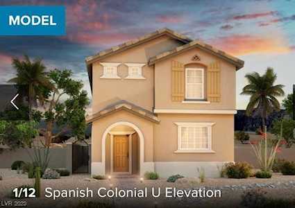 1359 Graphite Ave #lot 44 Henderson, NV 89002