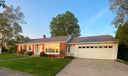 265 S Anne St Kimberly, Village of Kimberly, WI 54136