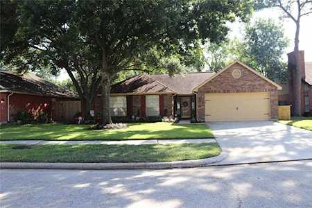 17102 Kirkchapel St Spring, TX 77379