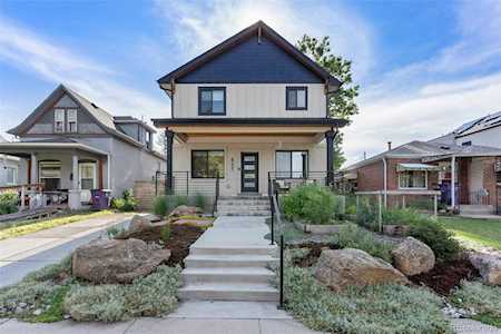 4333 Alcott St Denver, CO 80211