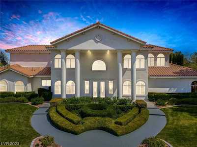 4720 Clay Peak Dr Las Vegas, NV 89129