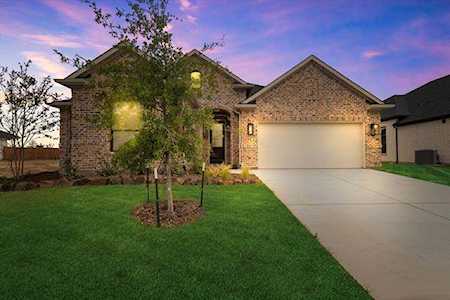 1004 Chandler Road Denton, TX 76207